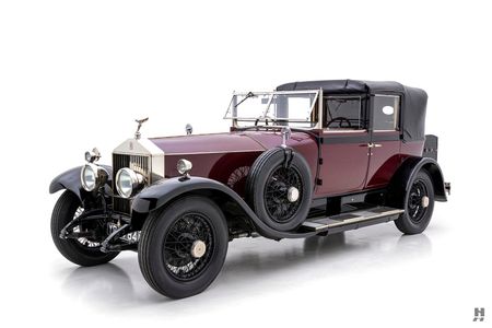 Classic Rolls-Royce Phantom I For Sale - Hemmings