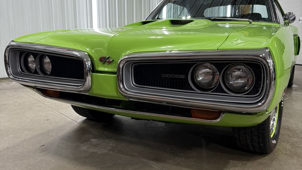 1970 Dodge Coronet R/T