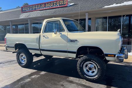 450 Dodge Trucks For Sale: Navigating the Vast Market for Your Next Workhorse or Weekend Warrior