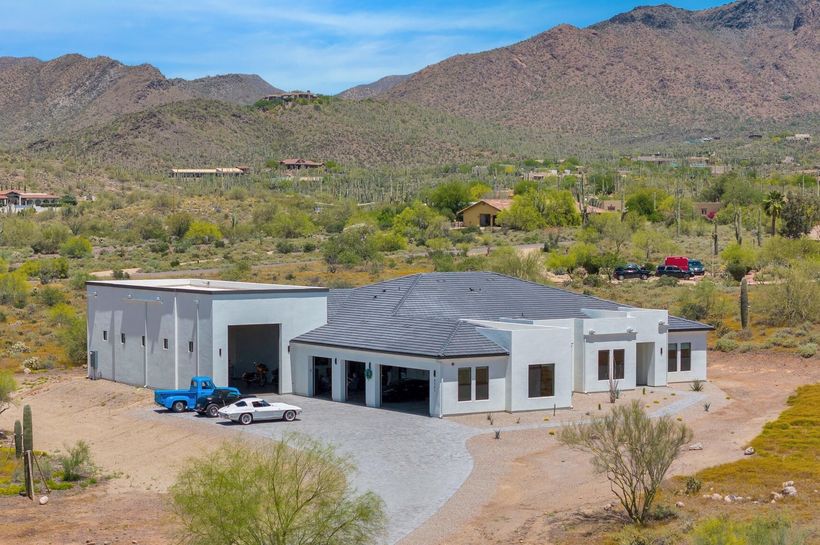 Real Estate in Cave Creek, Arizona 2793796 Hemmings