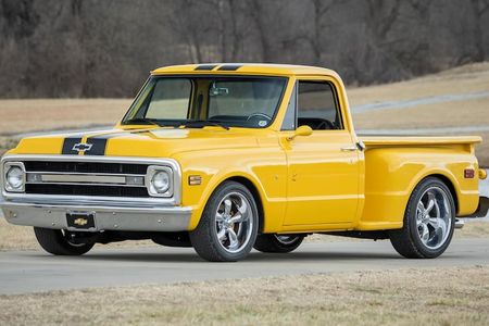 Chevrolet C10s for Sale | Hemmings