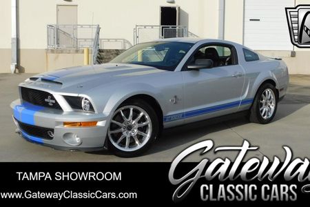 2008 Ford Mustang For Sale - Hemmings