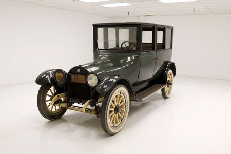 1918 Cars For Sale - Hemmings