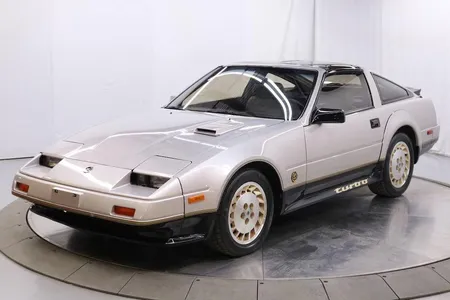 1984 Classic Datsun 240Zs For Sale - Hemmings