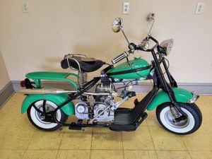 1958 Cushman Eagle