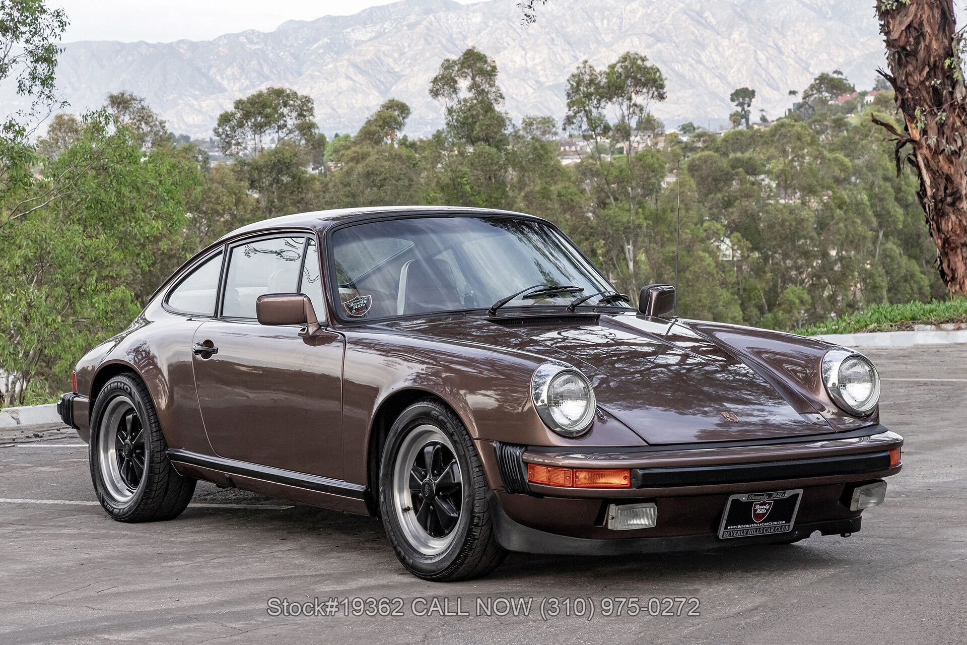 1979 Porsche 911