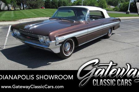 Classic Oldsmobile Starfire For Sale | Hemmings