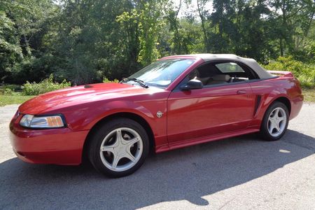 Ford Mustang For Sale | Hemmings