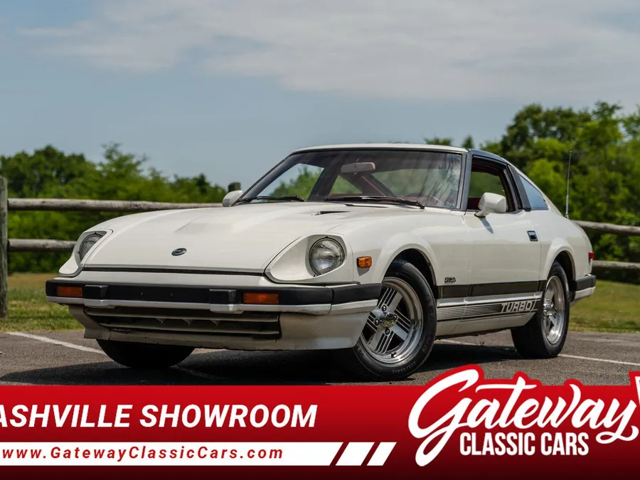 1983 Datsun 1200 280ZX Smyrna, Tennessee - Hemmings