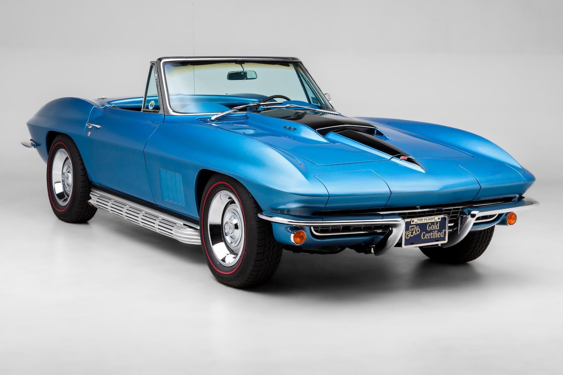 1967 Chevrolet Corvette