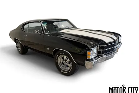 1971 1971 Chevrolet Chevelle For Sale | Hemmings