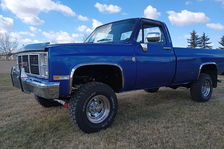 Classic Gmc K1500 For Sale - Hemmings