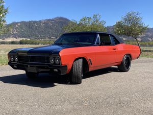 1966 Buick Skylark