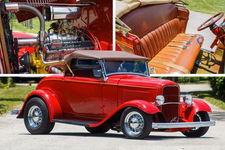 Classic Ford Model B For Sale | Hemmings