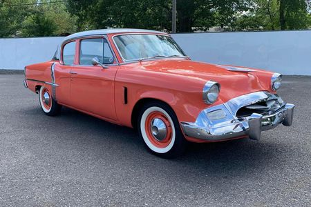 1955 Studebaker For Sale | Hemmings