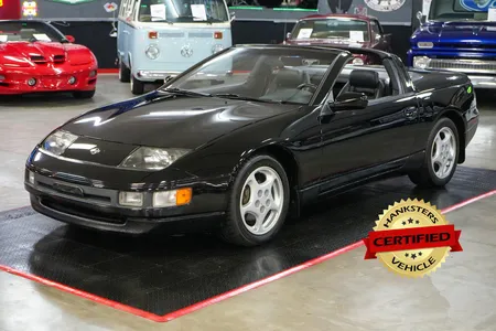 Nissan 300ZXs for Sale | Hemmings