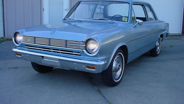 1965 AMC American