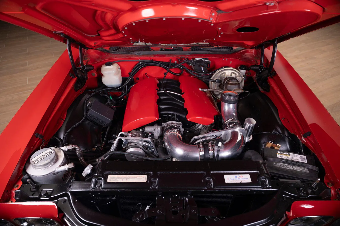 1970 Chevrolet Chevelle Green Brook, New Jersey | Hemmings