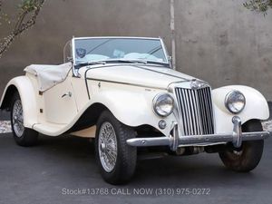 1955 MG TF