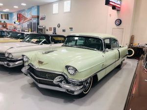 1956 Cadillac 60S