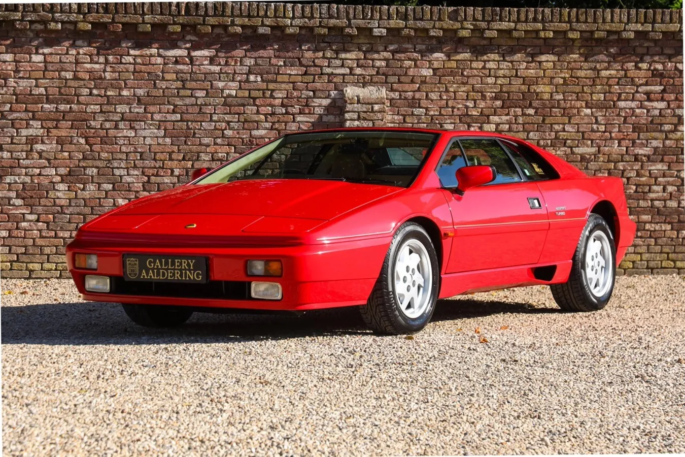 1992 Lotus Esprit