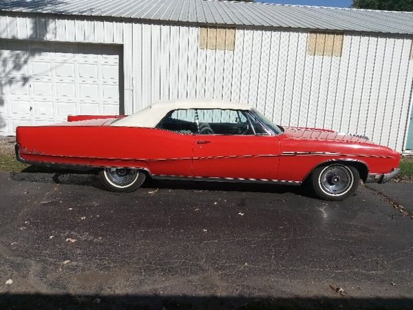 1968 Buick Electra 225