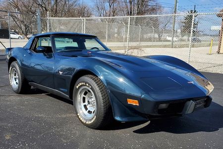 1979 Corvettes for sale | Hemmings