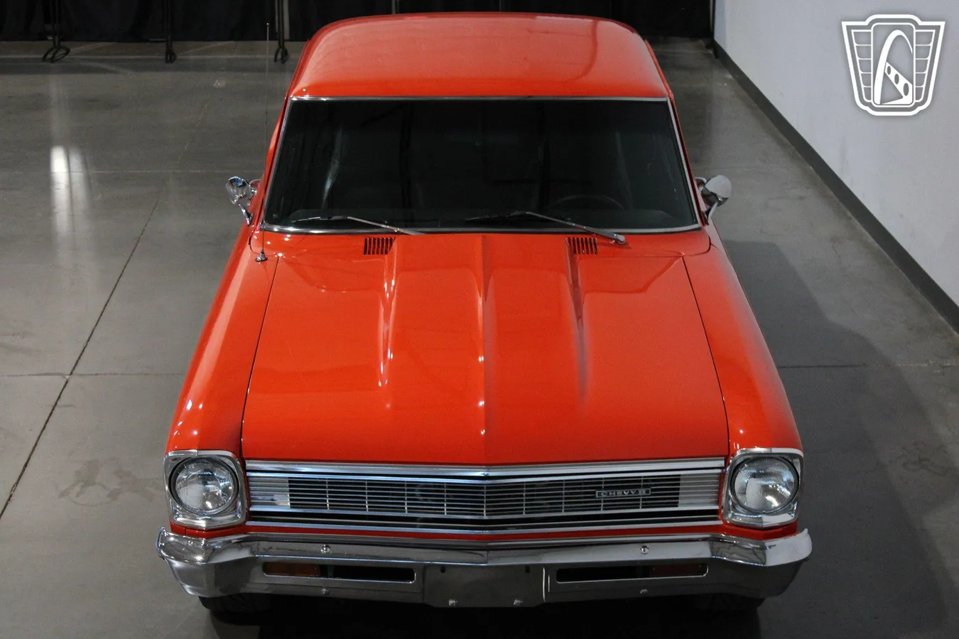 1966 Chevrolet Nova Chevy II Peoria, Arizona | Hemmings