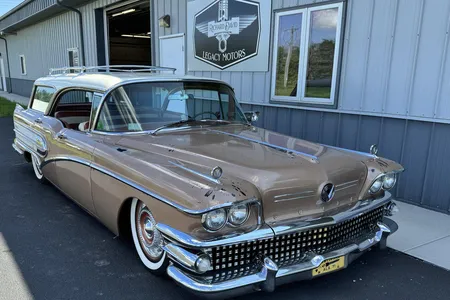 Classic Buick Caballero For Sale - Hemmings