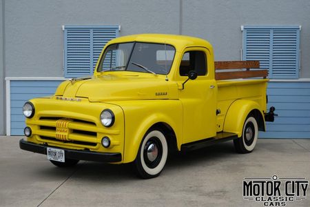 Classic Dodge B For Sale - Hemmings