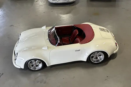 1957 Porsche 356 Replica