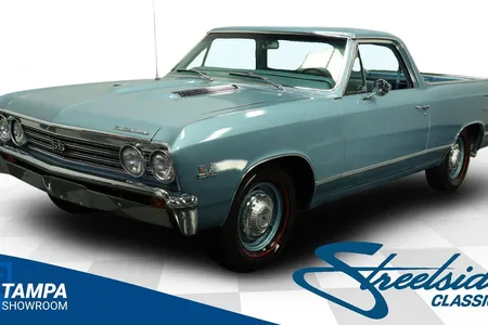 1967 Chevrolet El Caminos | Hemmings