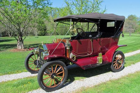 Ford Model Ts for Sale | Hemmings