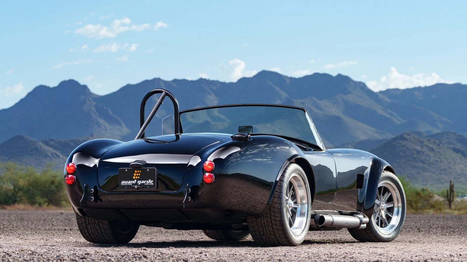 1965 Factory Five Mk4 Portland, Oregon | Hemmings