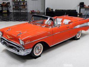 1957 Chevrolet Bel Air