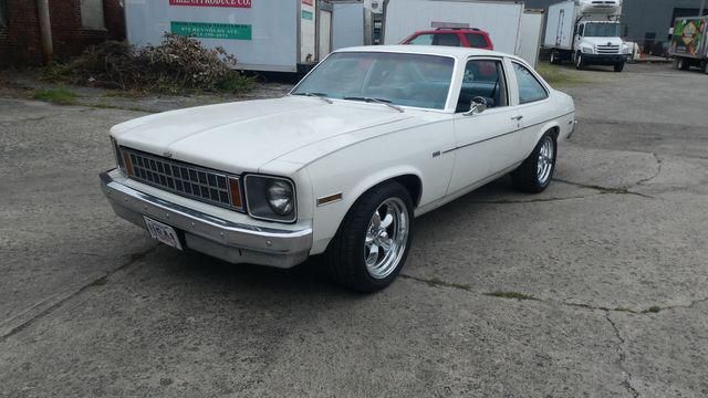 1978 Chevrolet Nova