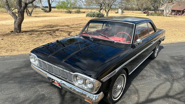 1964 AMC Rambler