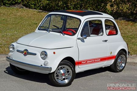 Fiat For Sale 