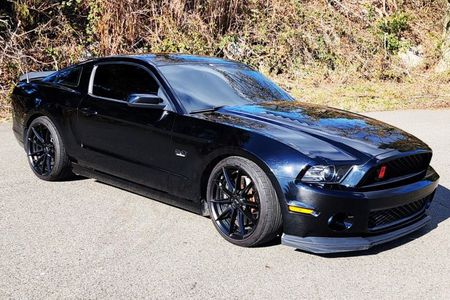 2014 Ford Mustang For Sale | Hemmings