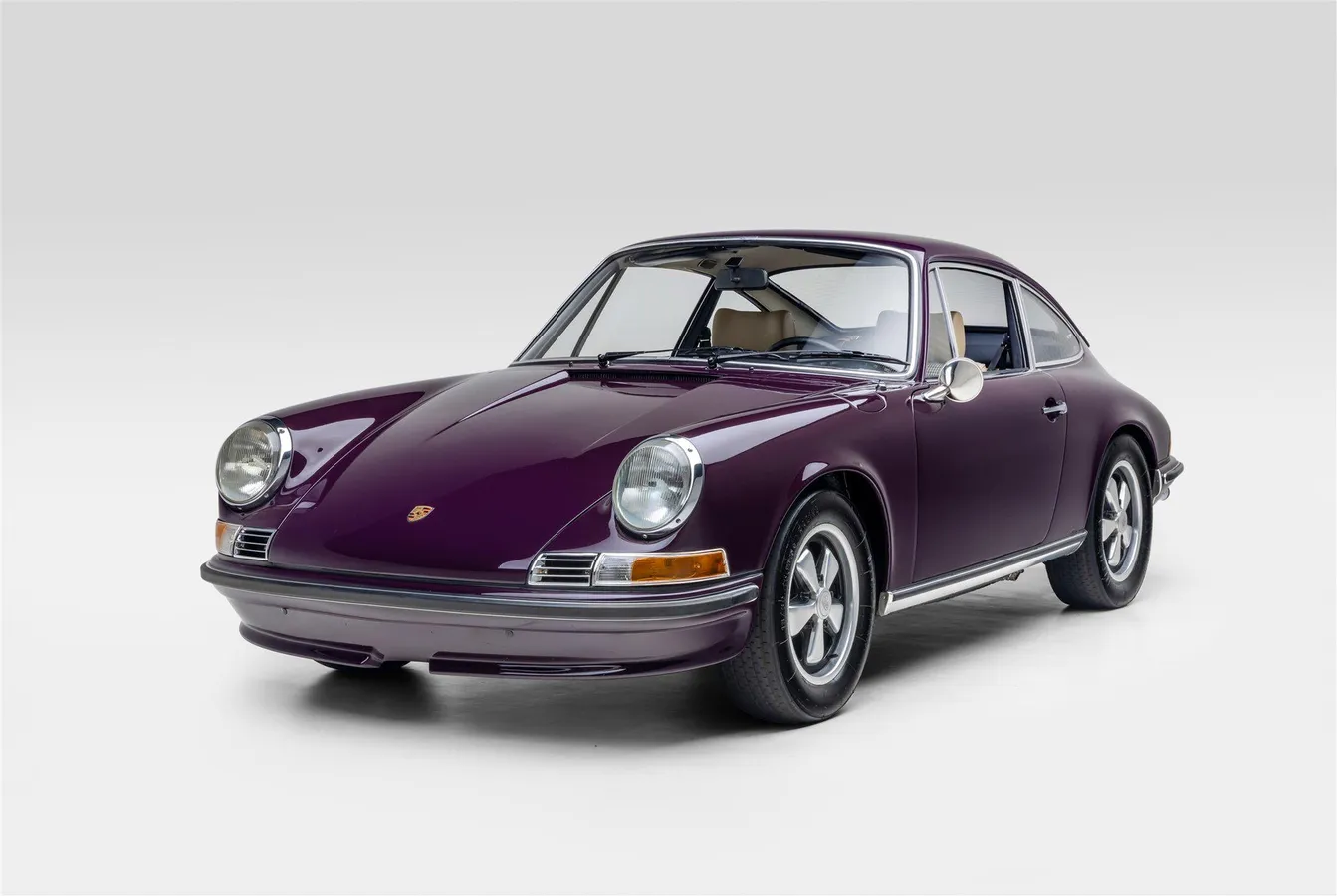 1972 Porsche 911 Costa Mesa, California | Hemmings
