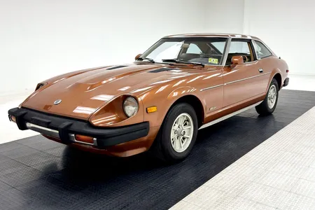 大人系ブランド売り切り大SALE様2点 Auction Pick of the Week: 1981 Datsun 280ZX Grand Luxury