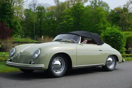 Classic Replica Speedster For Sale | Hemmings