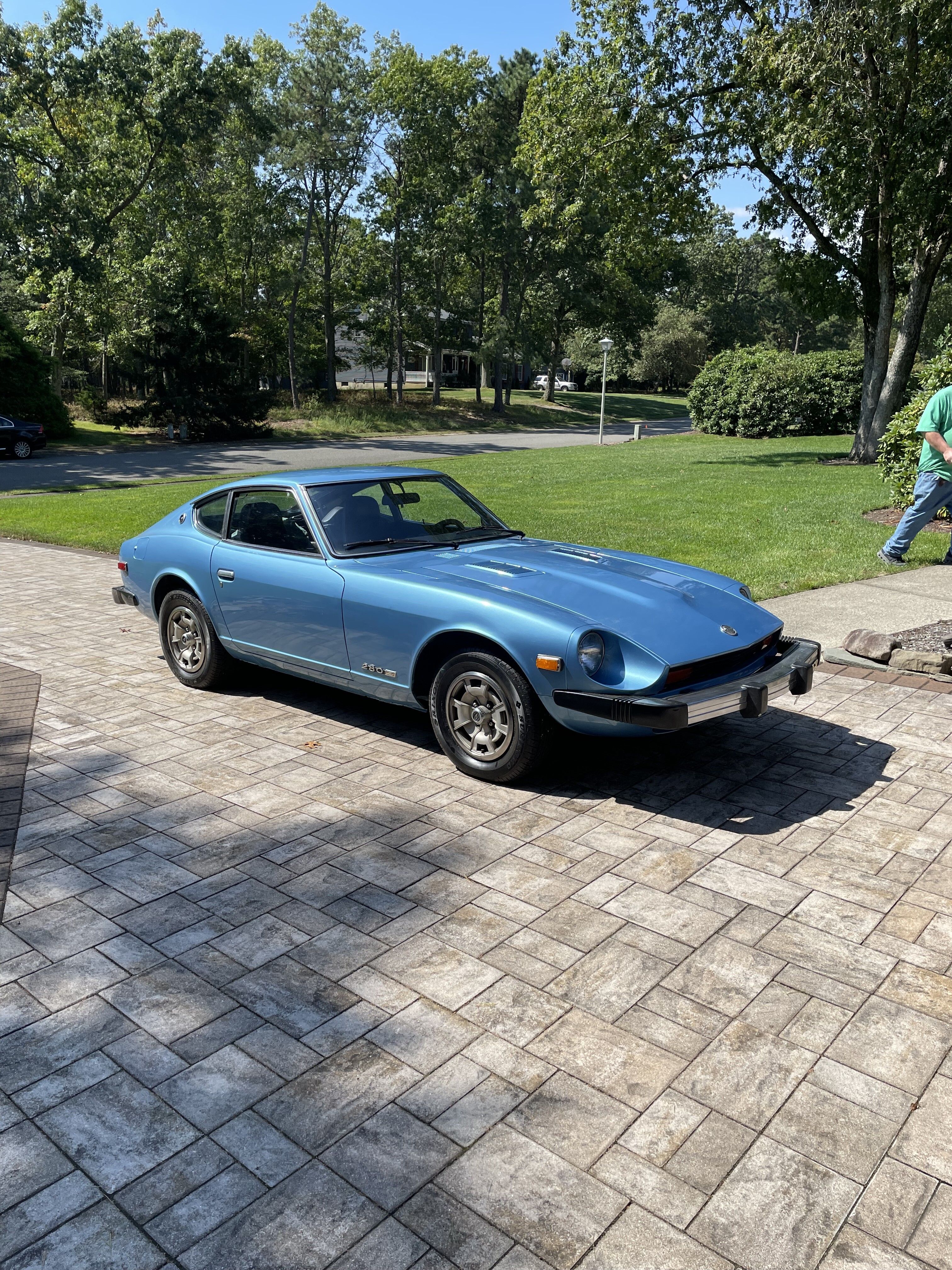 1978 Datsun 280Z