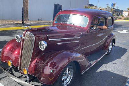 Chevrolet Master Deluxe For Sale | Hemmings