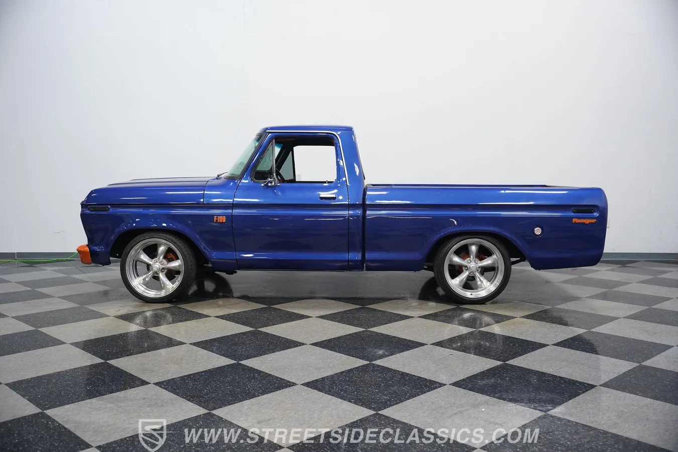 1973 Ford F 100 Ranger La Vergne, Tennessee | Hemmings