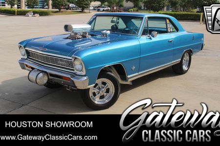 1966 Chevrolet Novas for Sale - Hemmings