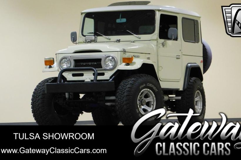 1977 Toyota Tulsa, OK Hemmings