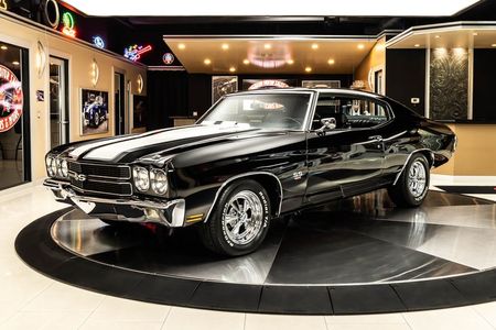 Chevrolet Chevelles for Sale | Hemmings