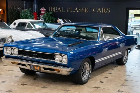 1968 Classic Plymouth Cars for Sale - Collector Picks - Hemmings