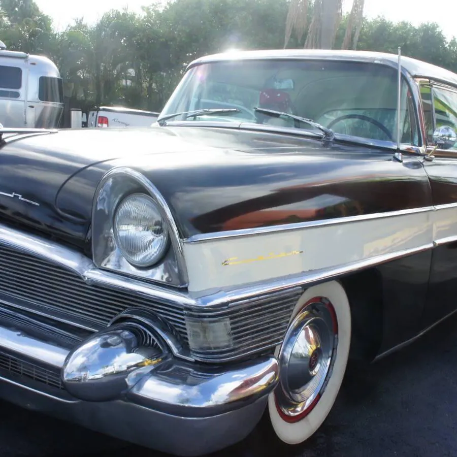 1956 Packard Clipper Coupe Lantana, Florida | Hemmings